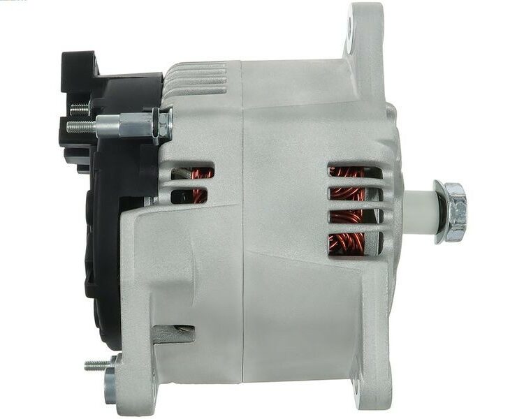 Alternator ASV RT-110 3.4; RT-110F 3.4; CATERPILLAR 414E IL 4.0; 416 4.4; 416D 4.4; 41