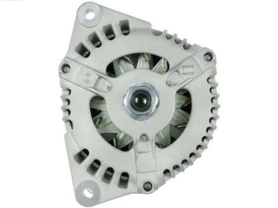 Alternator ASV RT-110 3.4; RT-110F 3.4; CATERPILLAR 414E IL 4.0; 416 4.4; 416D 4.4; 41