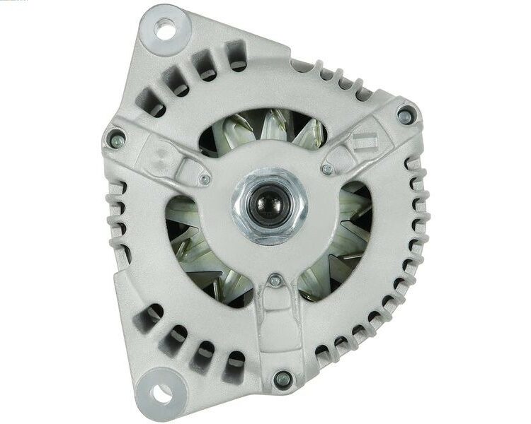 Alternator ASV RT-110 3.4; RT-110F 3.4; CATERPILLAR 414E IL 4.0; 416 4.4; 416D 4.4; 41