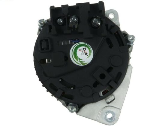 Alternator ASV RT-110 3.4; RT-110F 3.4; CATERPILLAR 414E IL 4.0; 416 4.4; 416D 4.4; 41