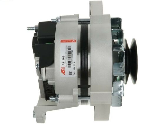 Alternator FIAT 127 1.3 D; 127 1.3 Di; Fiorino 1.3 D; Fiorino 1.3 D; Panda 1.3 D; Uno