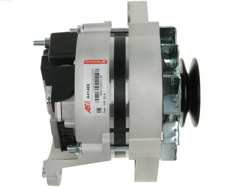 Alternator FIAT 127 1.3 D; 127 1.3 Di; Fiorino 1.3 D; Fiorino 1.3 D; Panda 1.3 D; Uno