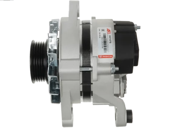Alternator ALFA ROMEO 33 1.8 TD; FERRARI 512 BB 4.9; F40 3.0; FIAT 131 1.4 Mirafiori;