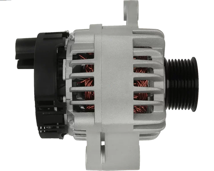 Alternator CATERPILLAR TH220B 4.4; TH330B 4.4; TH340B 4.4; TH350B 4.4; TH355B 4.4; TH3