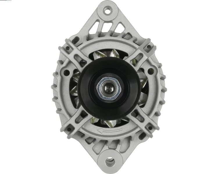 Alternator CATERPILLAR TH220B 4.4; TH330B 4.4; TH340B 4.4; TH350B 4.4; TH355B 4.4; TH3