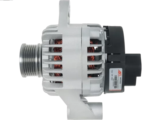 Alternator ALFA ROMEO 159 1.8 MPi [939A4.000] 06.2005-11.2011  ALFA ROMEO 159 1.8 TBi