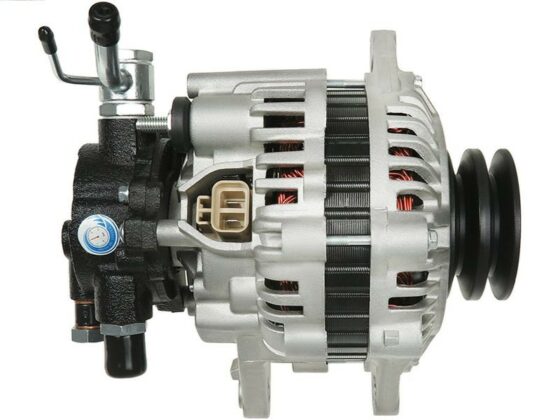 Alternator H-1 2.5 TD  H-1 2.5 TD Starex 4WD  Starex 2.5 TD  Starex 2.5 TD 4WD  L 200