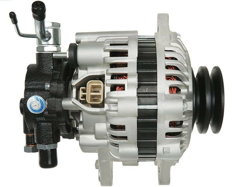 Alternator H-1 2.5 TD  H-1 2.5 TD Starex 4WD  Starex 2.5 TD  Starex 2.5 TD 4WD  L 200