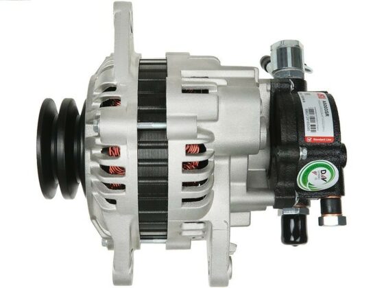 Alternator H-1 2.5 TD  H-1 2.5 TD Starex 4WD  Starex 2.5 TD  Starex 2.5 TD 4WD  L 200