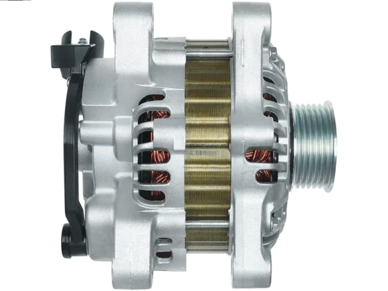 Alternator Nowy Oryginalny  MITSUBISHI A5023(MITSUBISHI)