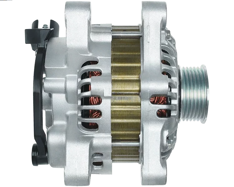 Alternator Nowy Oryginalny  MITSUBISHI A5023(MITSUBISHI)