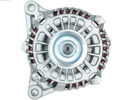 Alternator Nowy Oryginalny  MITSUBISHI A5023(MITSUBISHI)