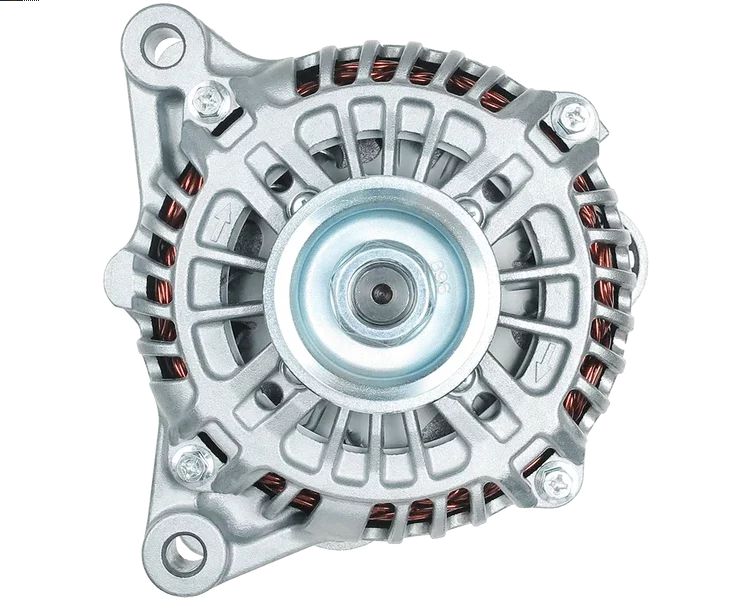 Alternator Nowy Oryginalny  MITSUBISHI A5023(MITSUBISHI)