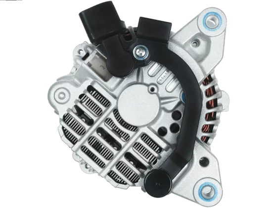 Alternator Nowy Oryginalny  MITSUBISHI A5023(MITSUBISHI)