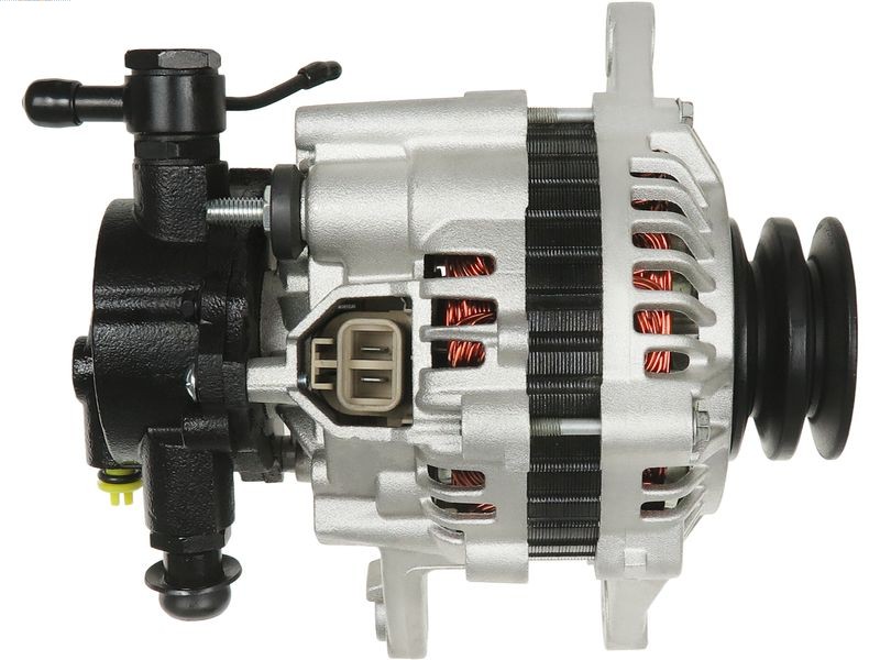 Alternator L200 2.5 D L200 2.5 TD 4WD L200 2.5 TDiC L400 2500 TD Pajero 2.5 TD [4