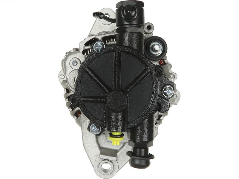 Alternator L200 2.5 D L200 2.5 TD 4WD L200 2.5 TDiC L400 2500 TD Pajero 2.5 TD [4