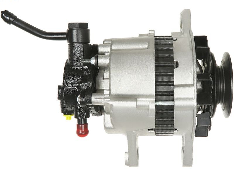 Alternator Delica 2.3 D Galant 2.3 Turbo-D L200 2.5 D L200 2.5 D 4WD L200 2.5 TD