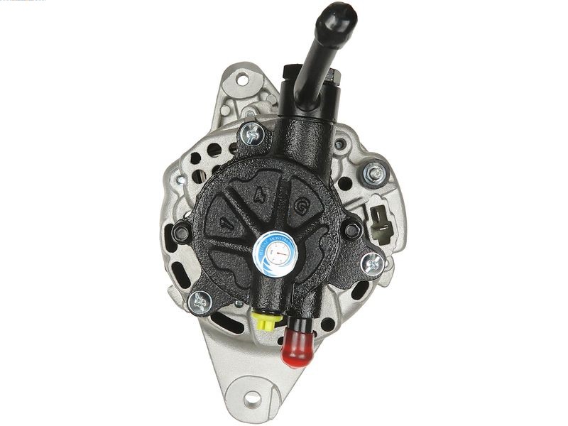 Alternator Delica 2.3 D Galant 2.3 Turbo-D L200 2.5 D L200 2.5 D 4WD L200 2.5 TD