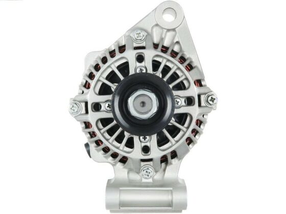 Alternator Fiesta 1.25 16V  Fiesta 1.4 16V  Fiesta 1.6 16V  Fusion 1.4  Fusion 1.6 [F