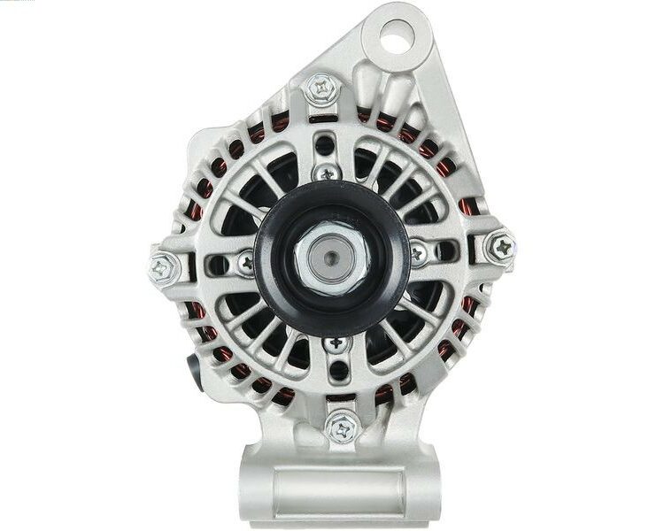 Alternator Fiesta 1.25 16V  Fiesta 1.4 16V  Fiesta 1.6 16V  Fusion 1.4  Fusion 1.6 [F