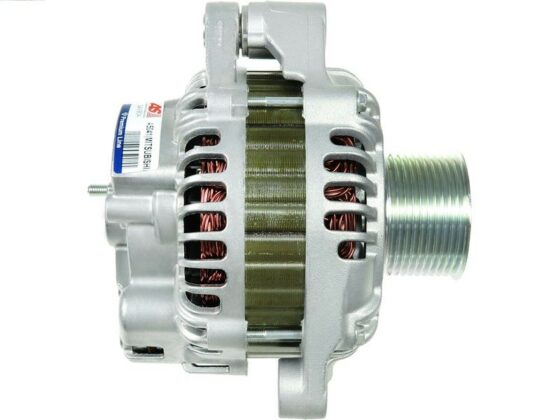 Alternator 180 E 24 7.8  180 T 27 7.8  190 E 24 7.8  190 E 27 7.8  190 E 31 7.8  190