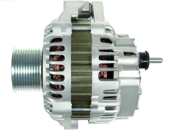 Alternator 180 E 24 7.8  180 T 27 7.8  190 E 24 7.8  190 E 27 7.8  190 E 31 7.8  190