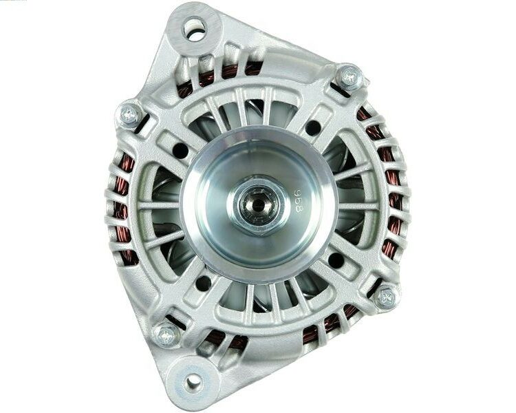 Alternator 180 E 24 7.8  180 T 27 7.8  190 E 24 7.8  190 E 27 7.8  190 E 31 7.8  190