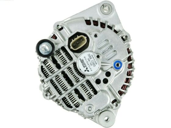 Alternator 180 E 24 7.8  180 T 27 7.8  190 E 24 7.8  190 E 27 7.8  190 E 31 7.8  190