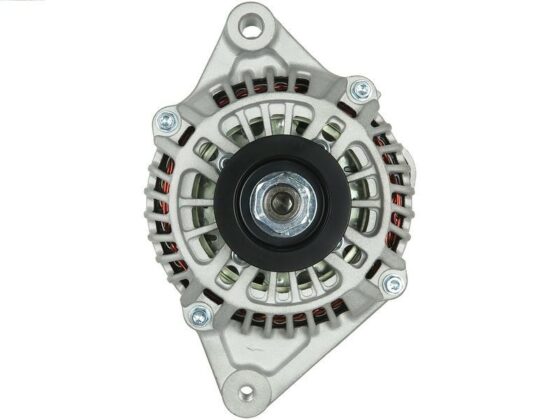 Alternator  DACIA Sandero 1.4 MPI