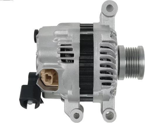 Alternator Remanufactured AS-PL 