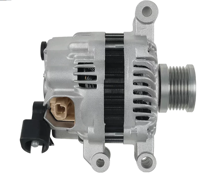 Alternator Remanufactured AS-PL 