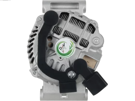 Alternator Remanufactured AS-PL 