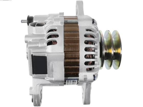 Alternator Nowy Oryginalny  MITSUBISHI A5063(MITSUBISHI)