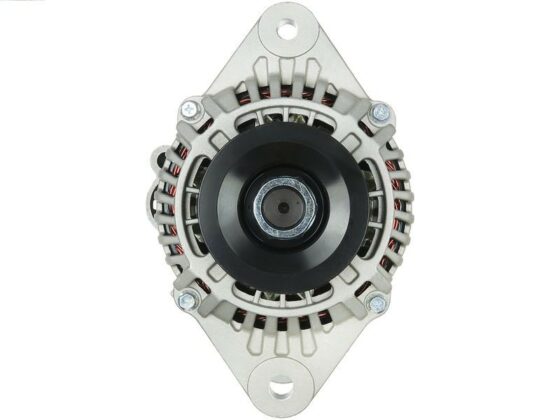 Alternator Excavator