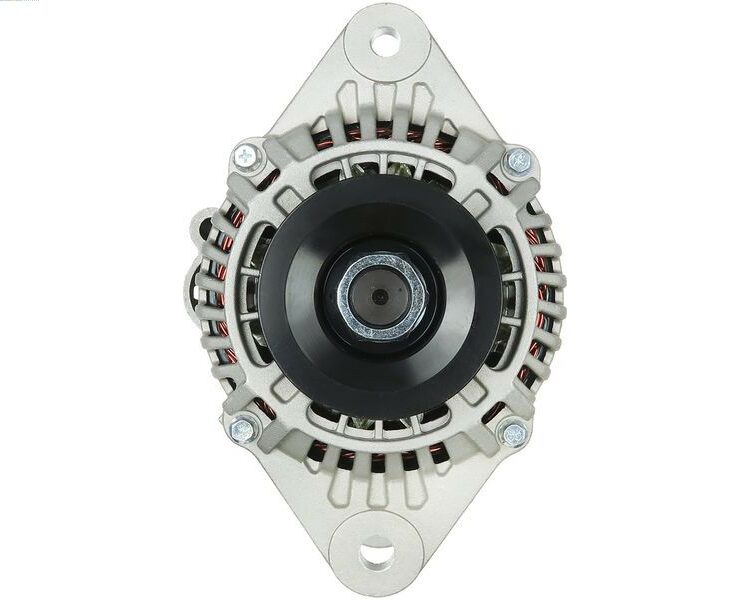Alternator Excavator