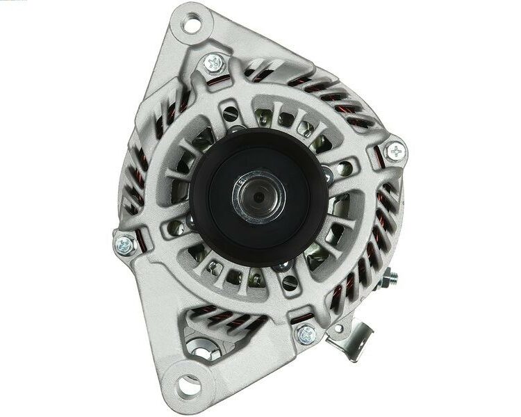 Alternator  MAZDA 2 1.3 1.5   3 1.6 MZR