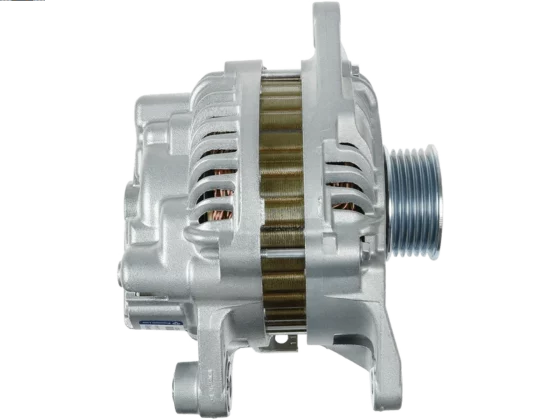 Alternator Nowy Oryginalny  MITSUBISHI A5069(MITSUBISHI)