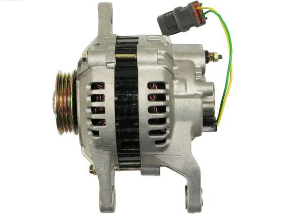 Alternator  MAZDA 626 929