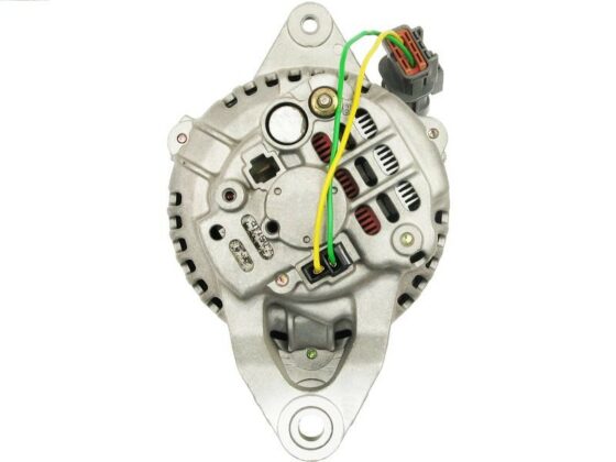 Alternator  MAZDA 626 929