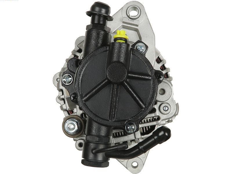 Alternator L 400 2.5 TD 2500 L 400 2.5 TD 2500 4WD Space Gear 2.5 TD Space Gear 2.