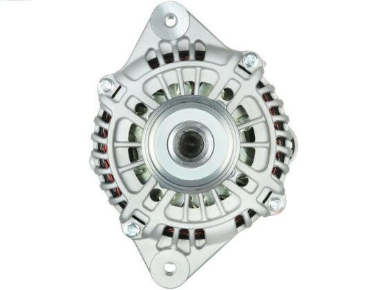 Alternator  JIMNY 1.5 DDiS 4WD