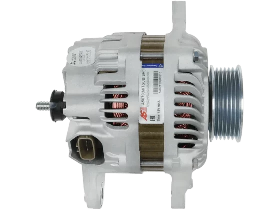 Alternator Nowy Oryginalny  MITSUBISHI A5079(MITSUBISHI)