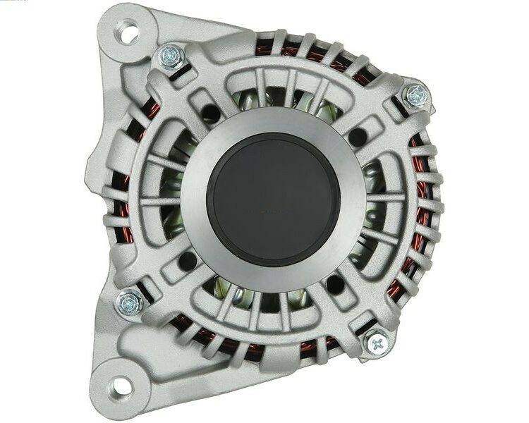 Alternator  MAZDA 5 2.0 CD 6 2.0 MZR-CD