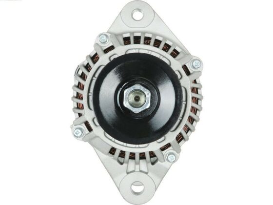 Alternator Atras  Condor