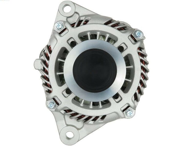 Alternator Cabstar 2.5 DCi  Urvan 2.5 DCi  01.2008-