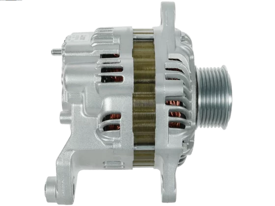 Alternator Nowy Oryginalny  MITSUBISHI A5102(MITSUBISHI)