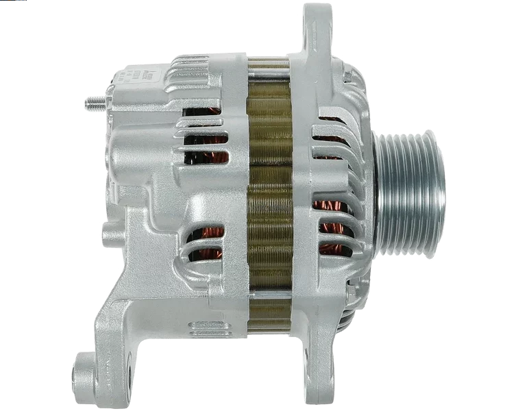 Alternator Nowy Oryginalny  MITSUBISHI A5102(MITSUBISHI)