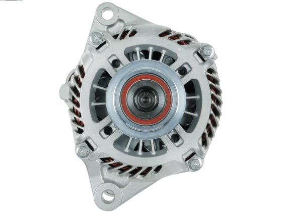 Alternator Nowy Oryginalny  MITSUBISHI A5102(MITSUBISHI)