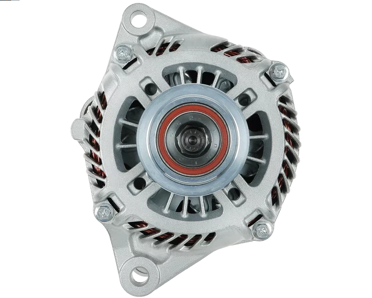 Alternator Nowy Oryginalny  MITSUBISHI A5102(MITSUBISHI)