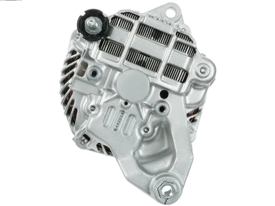 Alternator Nowy Oryginalny  MITSUBISHI A5102(MITSUBISHI)
